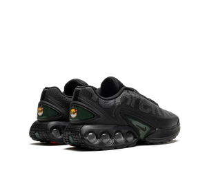 Tênis Nike Air Max DN x Supreme 'Black' Preto – foto 4