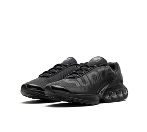 Tênis Nike Air Max DN x Supreme 'Black' Preto – foto 3