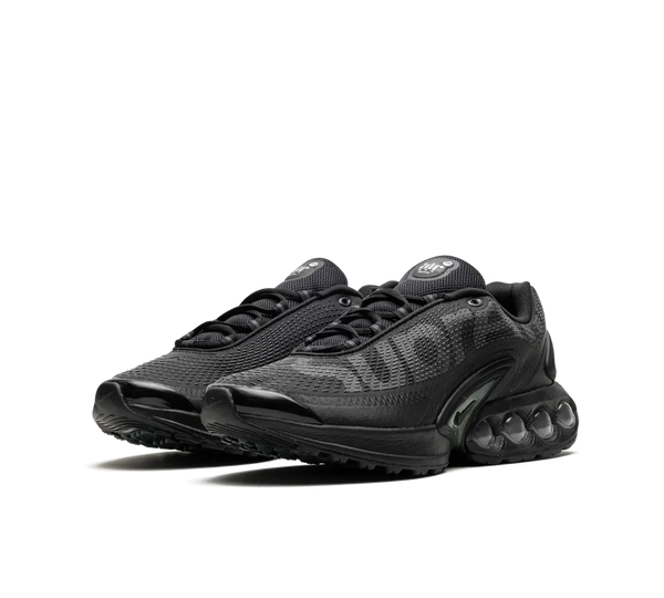 Tênis Nike Air Max DN x Supreme 'Black' Preto