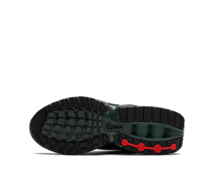 Tênis Nike Air Max DN x Supreme 'Black' Preto – foto 5
