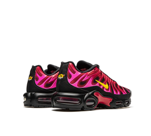 Tênis Nike Air Max Plus TN Supreme 'Black Red' Preto / Vermelho – foto 4