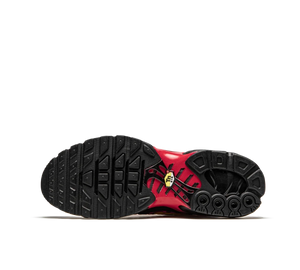 Tênis Nike Air Max Plus TN Supreme 'Black Red' Preto / Vermelho – foto 5