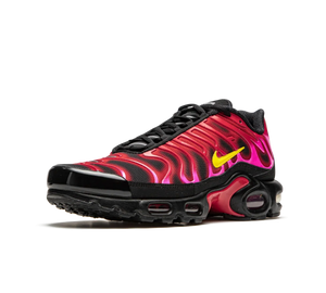 Tênis Nike Air Max Plus TN Supreme 'Black Red' Preto / Vermelho – foto 2