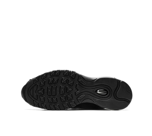 Tênis Nike Air Max 98 TL x Supreme 'Black' Preto – foto 5
