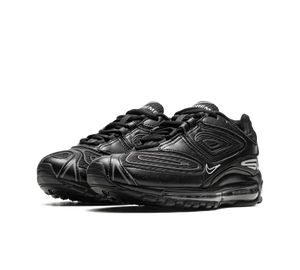 Tênis Nike Air Max 98 TL x Supreme 'Black' Preto – foto 3