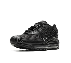 Tênis Nike Air Max 98 TL x Supreme 'Black' Preto – foto 2
