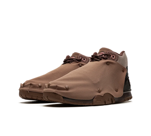Tênis Nike Air Trainer 1 SP x Travis Scott 'Wheat' Marrom – foto 3