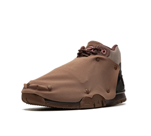 Tênis Nike Air Trainer 1 SP x Travis Scott 'Wheat' Marrom – foto 2