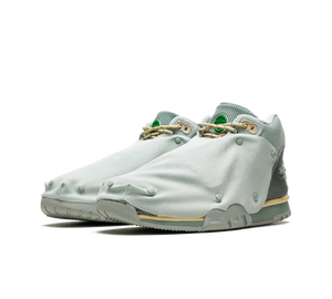 Tênis Nike Air Trainer 1 SP x Travis Scott 'Grey Haze' Cinza – foto 3