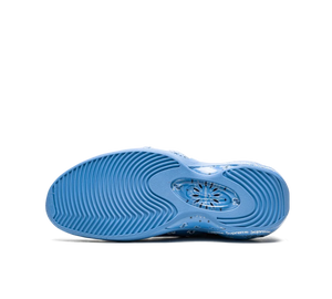 Tênis Nike Air Zoom Flight 95 SP x Supreme 'University Blue' Azul – foto 5