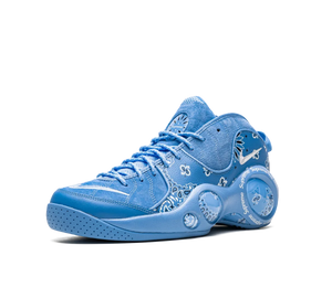 Tênis Nike Air Zoom Flight 95 SP x Supreme 'University Blue' Azul – foto 2