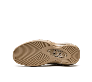 Tênis Nike Air Zoom Flight 95 SP x Supreme 'Wheat' Marrom – foto 5