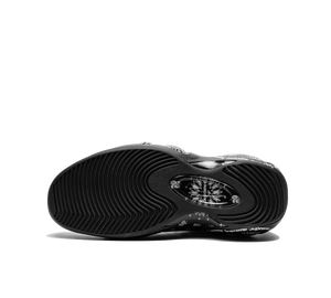 Tênis Nike Air Zoom Flight 95 SP x Supreme 'Black' Preto – foto 5