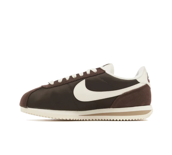 Tênis Nike Cortez 'Baroque Brown' Marrom – Juicy Sneakers