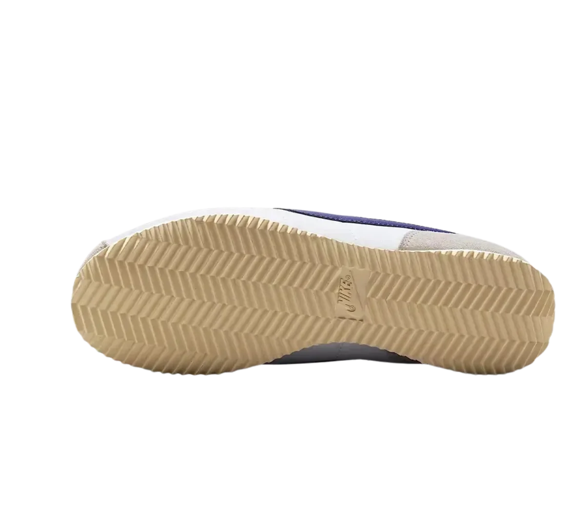 Tênis Nike Cortez 'Textile White Phantom' Branco