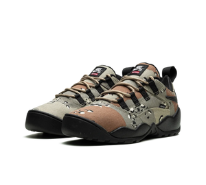 Tênis Nike SB Air Darwin Low SB x Supreme 'Desert Camo' Camuflado – foto 3