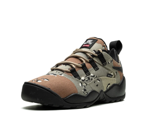 Tênis Nike SB Air Darwin Low SB x Supreme 'Desert Camo' Camuflado – foto 2