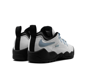 Tênis Nike Darwin Low SB x Supreme 'Sail' Branco – foto 4