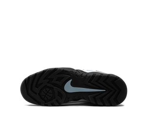 Tênis Nike Darwin Low SB x Supreme 'Sail' Branco – foto 5