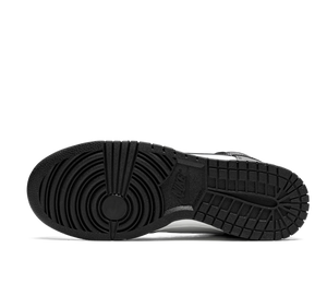 Tênis Nike Dunk High 'Panda' Preto / Branco – foto 5