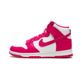 Image for Tênis Nike Dunk High 'Pink Prime' Rosa