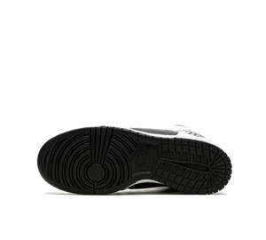 Tênis Nike Dunk High SB 'Supreme By Any Means' Branco/Preto – foto 5