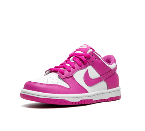 Tênis Nike Dunk Low 'Active Fuchsia' Rosa – foto 2