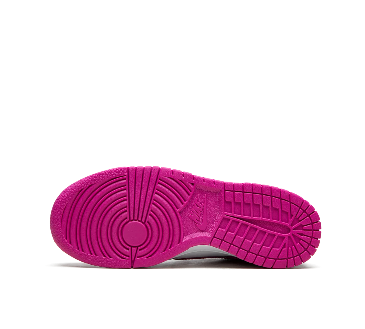 Tênis Nike Dunk Low 'Active Fuchsia' Rosa