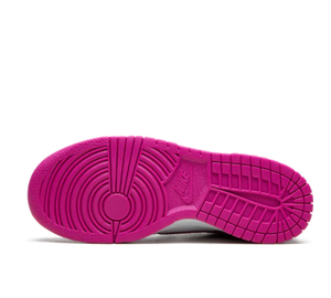 Tênis Nike Dunk Low 'Active Fuchsia' Rosa – foto 5