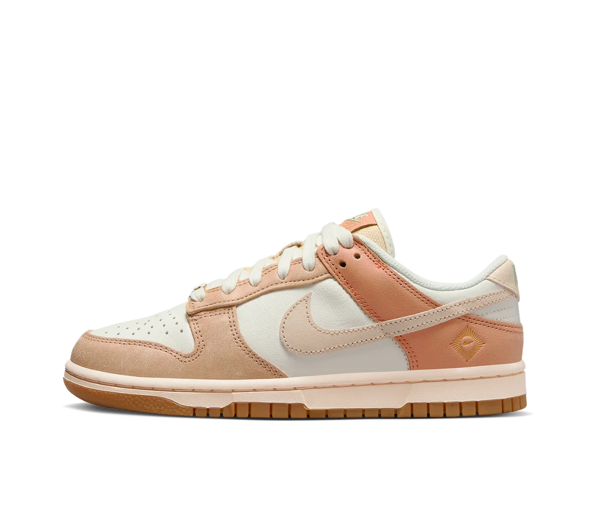 Tênis Nike Dunk Low 'Australia' Bege