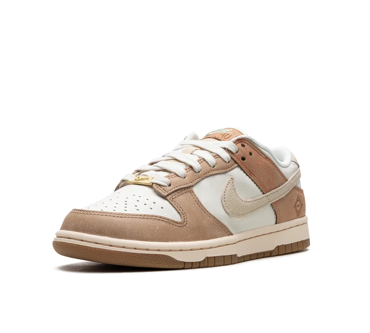 Tênis Nike Dunk Low 'Australia' Bege