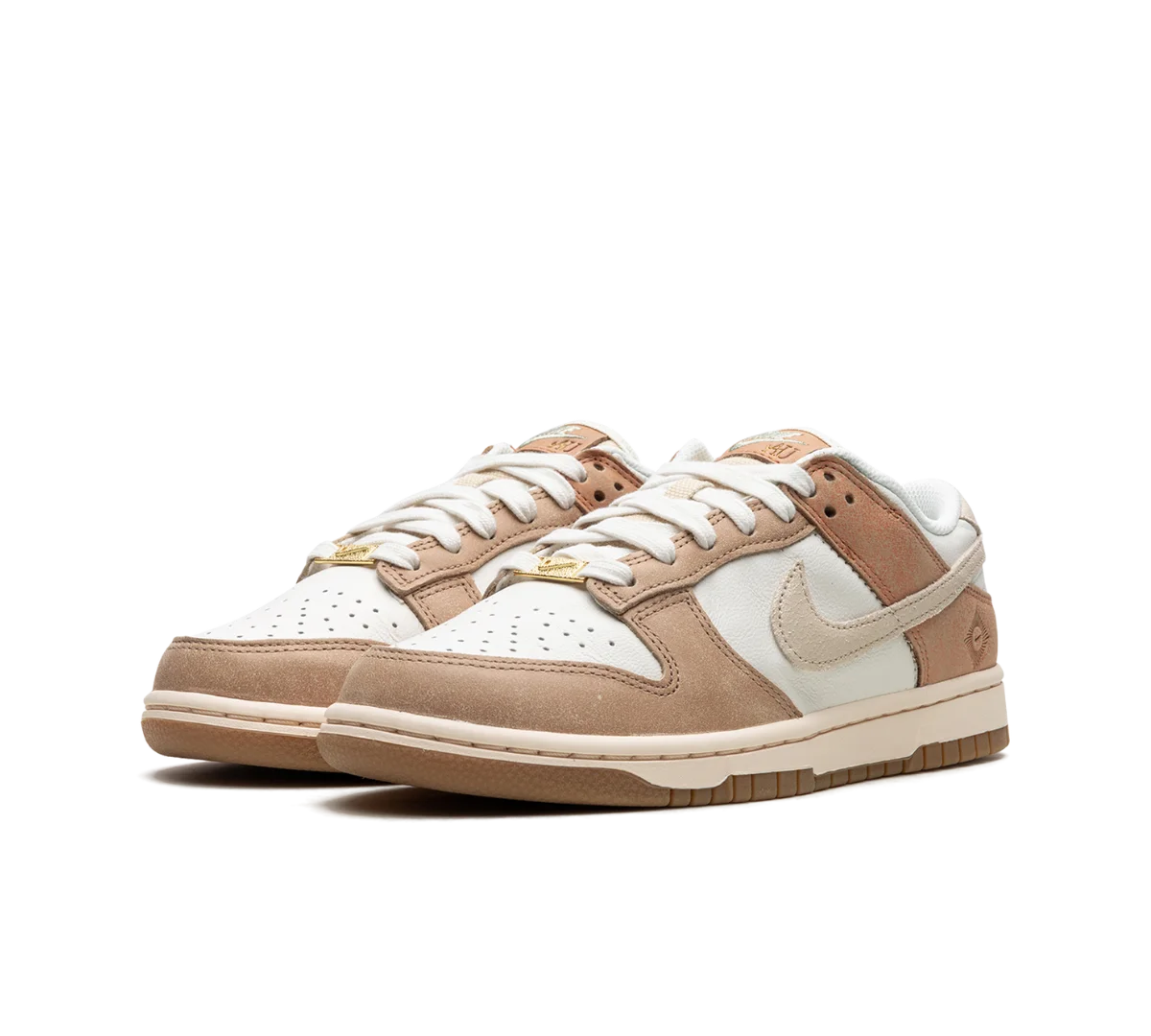 Tênis Nike Dunk Low 'Australia' Bege