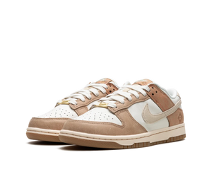 Tênis Nike Dunk Low 'Australia' Bege – foto 3