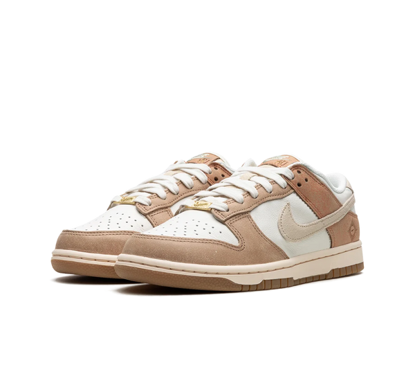 Tênis Nike Dunk Low 'Australia' Bege