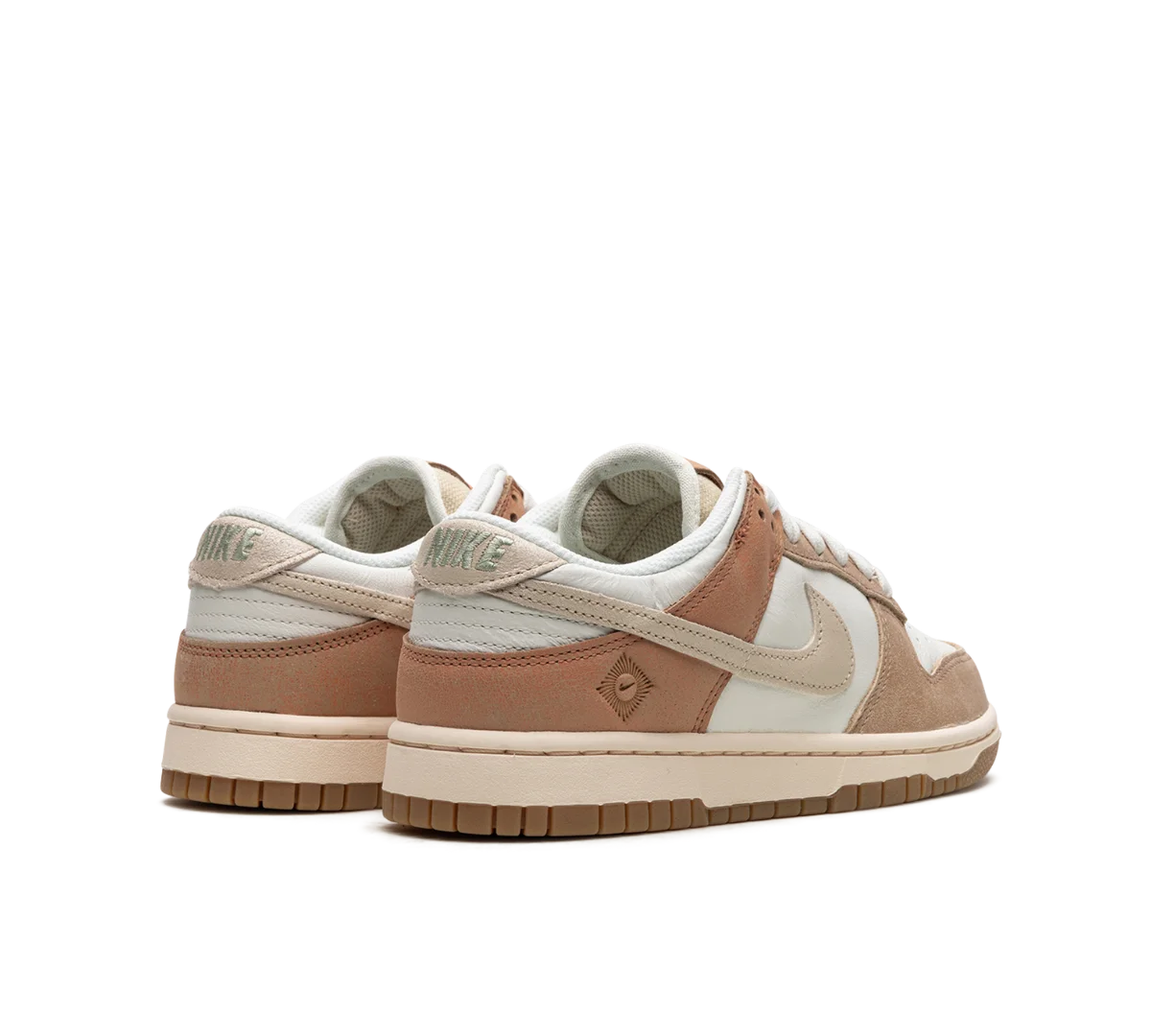Tênis Nike Dunk Low 'Australia' Bege