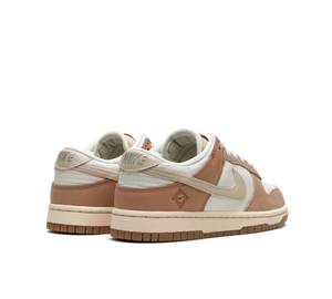 Tênis Nike Dunk Low 'Australia' Bege – foto 4