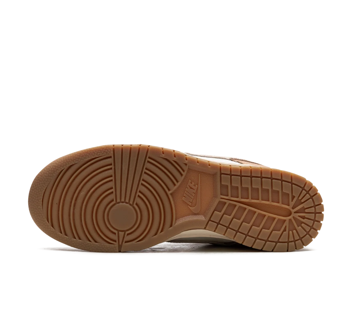 Tênis Nike Dunk Low 'Australia' Bege