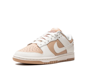 Tênis Nike Dunk Low 'Better Hemp' Bege – foto 2