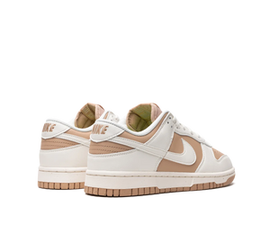Tênis Nike Dunk Low 'Better Hemp' Bege – foto 4