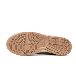 Tênis Nike Dunk Low 'Better Hemp' Bege – foto 5