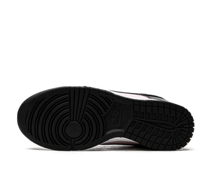 Tênis Nike Dunk Low 'Black Patent Pink' Preto / Rosa – foto 5
