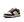 Tênis Nike Dunk Low 'LX Black Team Gold' Preto / Bege