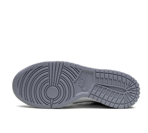 Tênis Nike Dunk Low 'Blue Whisper Next Nature' Azul – foto 5