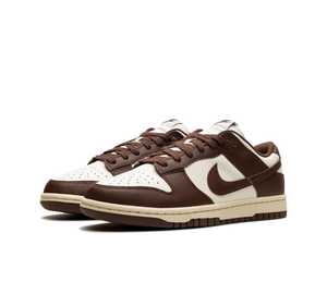Tênis Nike Dunk Low 'Cacao Wow' Marrom – foto 3