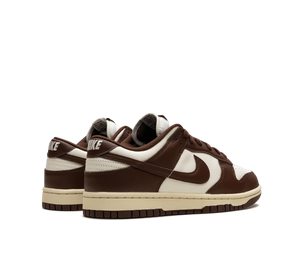 Tênis Nike Dunk Low 'Cacao Wow' Marrom – foto 4