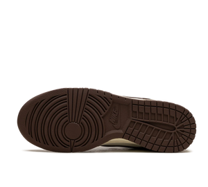 Tênis Nike Dunk Low 'Cacao Wow' Marrom – foto 5