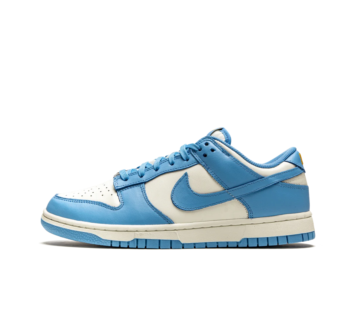 Tênis Nike Dunk Low 'Coast' Azul