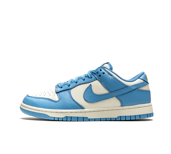 Tênis Nike Dunk Low 'Coast' Azul
