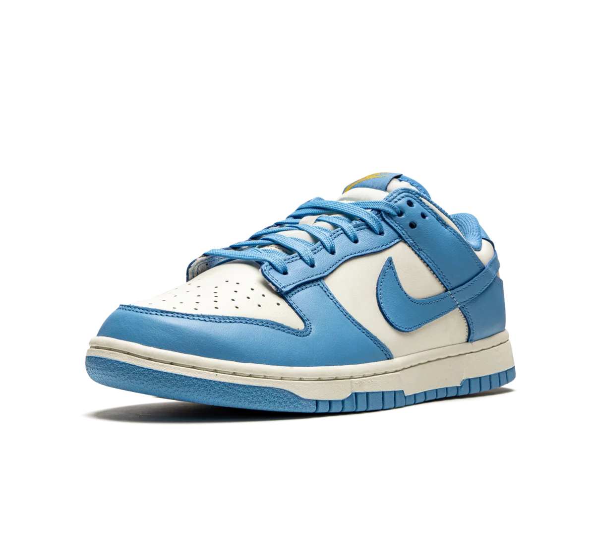 Tênis Nike Dunk Low 'Coast' Azul