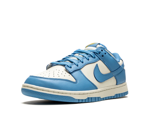 Tênis Nike Dunk Low 'Coast' Azul – foto 2